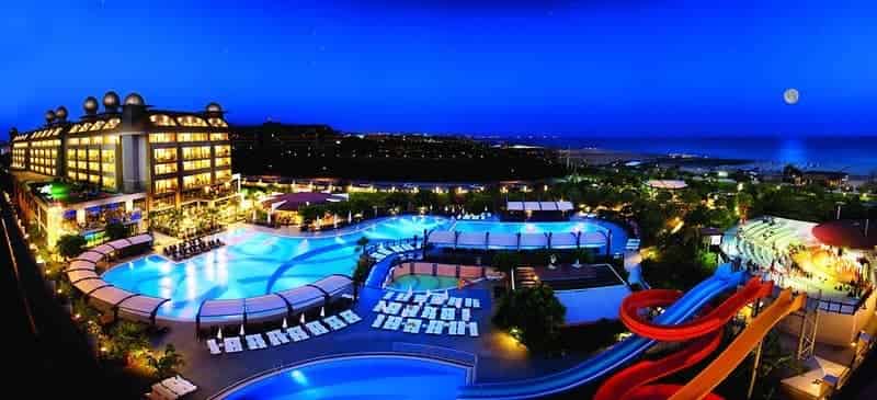 Aydınbey Kings Palace